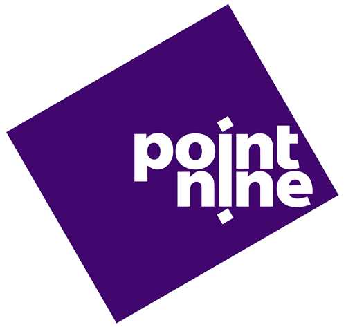 PointNine Logo
