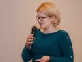 Управляющий директор юридической и налоговой практики Ирина Кочергинская