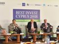 Panel Discussion «What to expect from Cyprus in the nearest future»