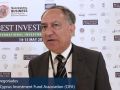 Angelos Gregoriades about Best Invest Conference 2017