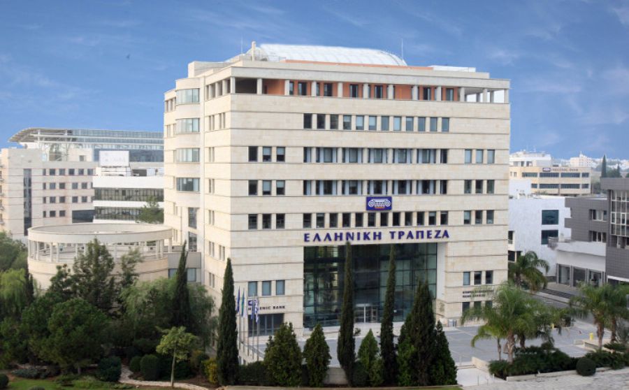 Прокурор считает, что Hellenic Bank прав