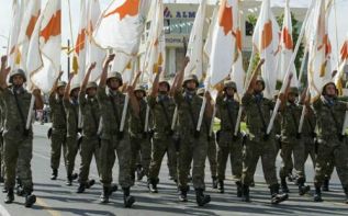 ОРАР выделила 350 000 евро на модернизацию кипрской армии