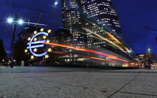 Банкирам не нравится модель расчета ЕЦБ