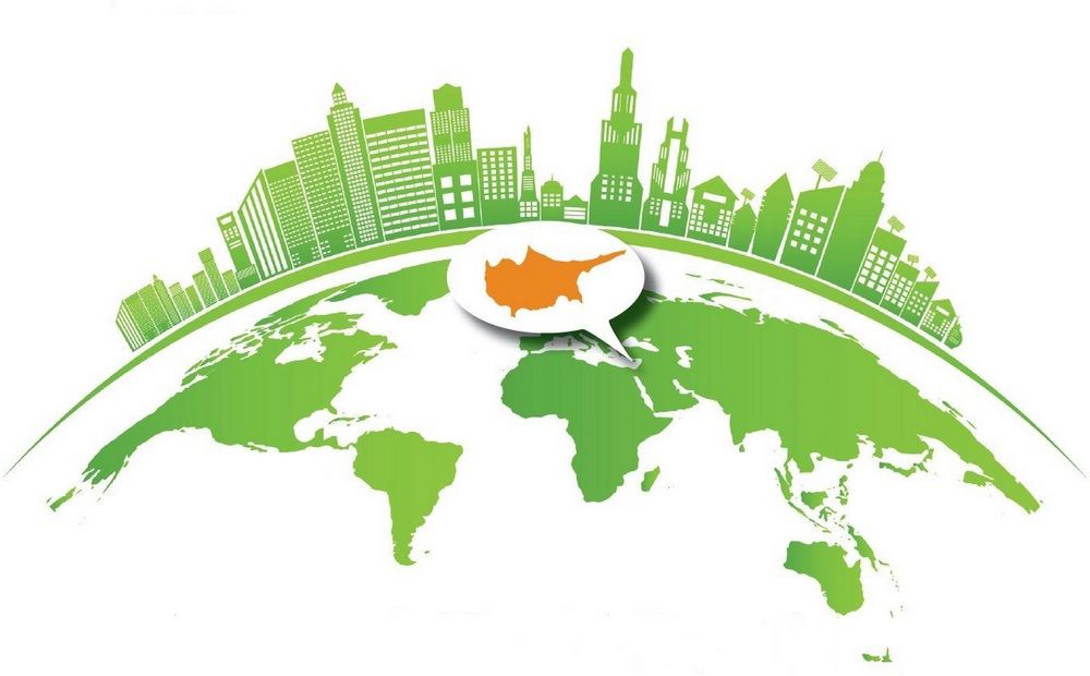 Кипр в глобальном «зелёном проекте»: активность, перспективы и шансы на успех