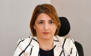 Irene Loizidou Nikolaidou: “We expect compliance, compliance, and more compliance”