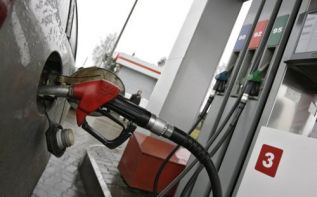 Цены на бензин на Кипре растут вопреки здравому смыслу