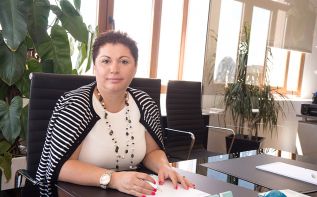 Изабелла Еврипиду: «Бизнес-среда становится всё более прозрачной»