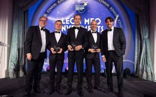 Leon MFO Investments Receives Prestigious Euromoney Awards