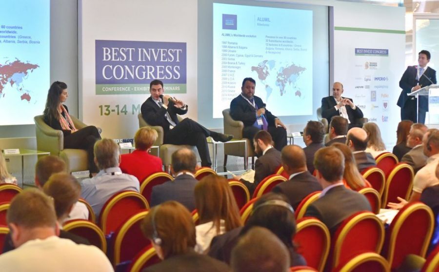 Эксперты об инвестициях в реальный бизнес Кипра