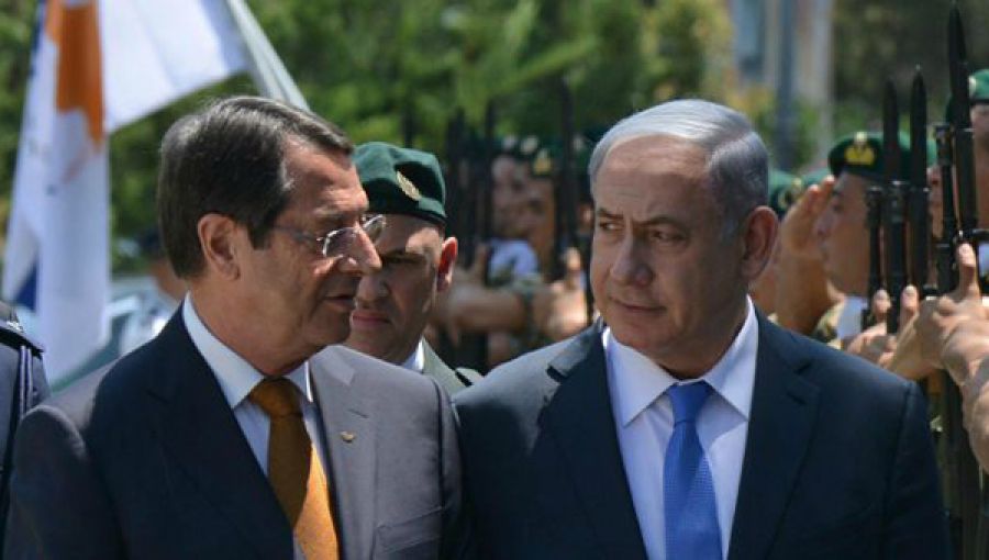 Кипр и Израиль будут сотрудничать в сфере энергетики
