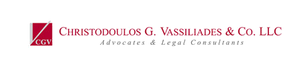 Chrystodoulos G. Vassiliades Co LLC