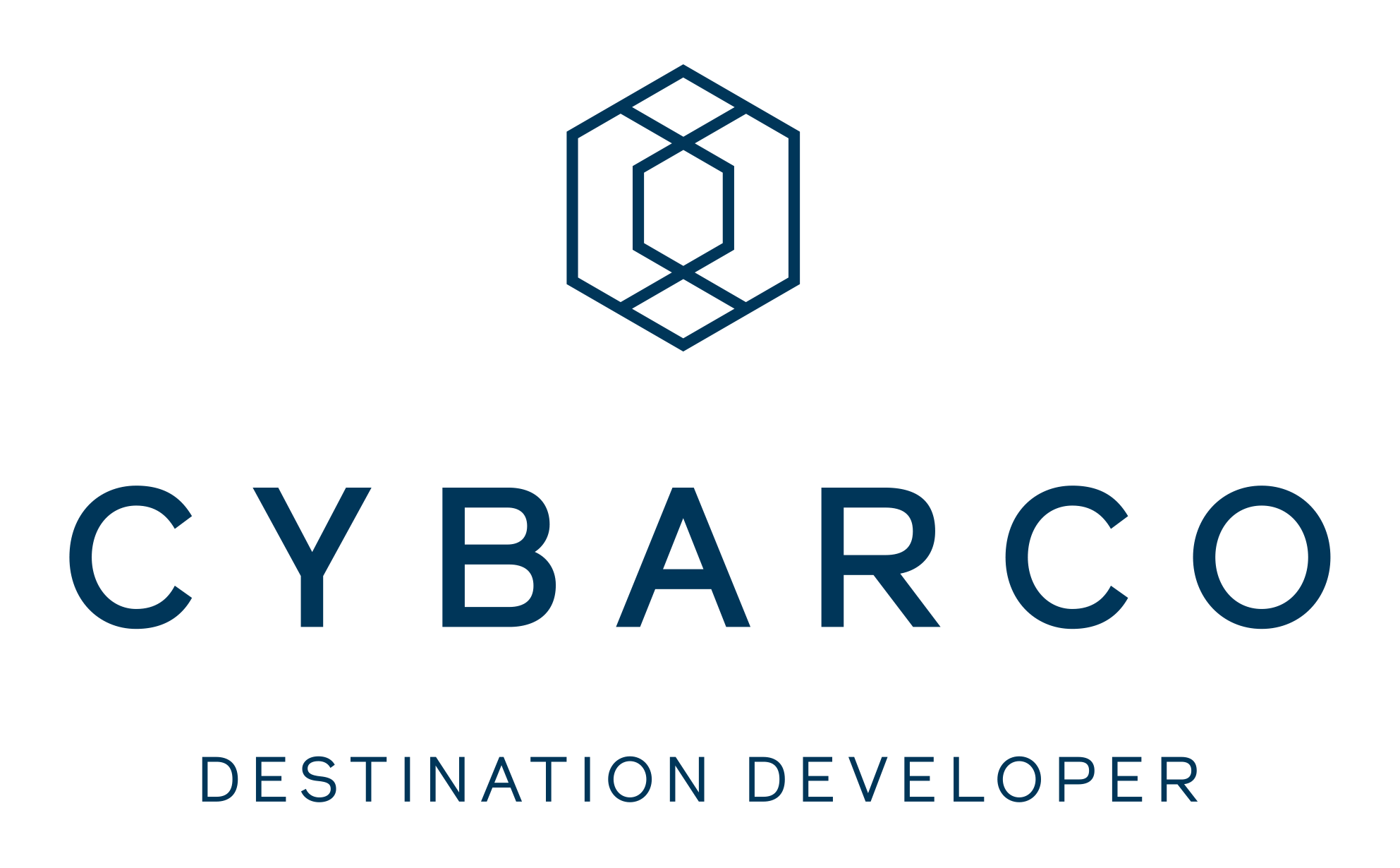 Cybarco Logo