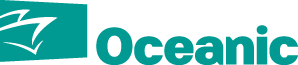 OCEANIC Logo