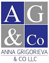 AG Advocates logo
