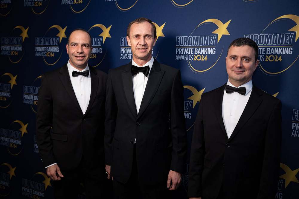 Leon MFO Investments Receives Prestigious Euromoney Awards 1 