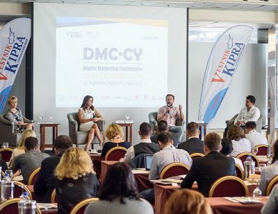 Digital Marketing Conference, October 2018
