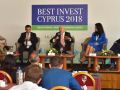 Panel Discussion «Property in an Elite Segment for Foreign Buyers»