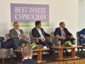 Panel discussion  «Investments in a Real Business»