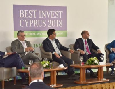 Panel discussion  «Investments in a Real Business»