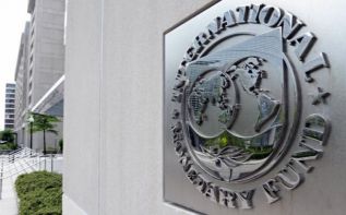 МВФ с визитом на Кипре