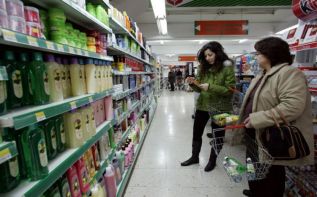 Нелегальные супермаркеты дорого обходятся