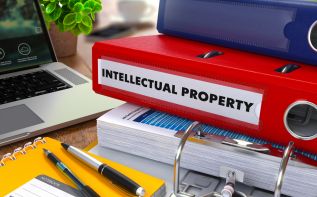 Интеллектуальная собственность: как защитить