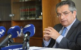 ДИСИ и АКЕЛ получили 1,5 млн евро от греческого судовладельца