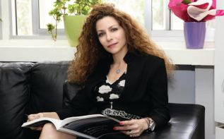 Софи Михаилидис: «Государство должно поддерживать работающую мать»