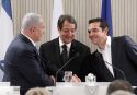 Результаты саммита Кипр-Греция-Израиль