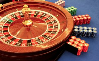 Положение о казино будет принято 10 марта