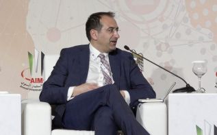 Invest Cyprus на конференции по инвестициям в Дубае