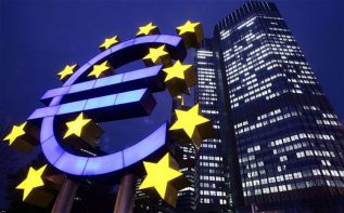 ЕЦБ продлил программу количественного смягчения