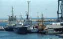 Неясные перспективы для порта Ларнаки