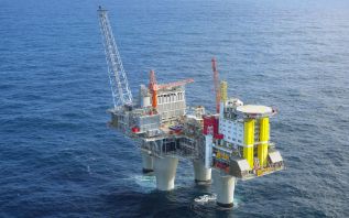 Газовые месторождения в Восточном Средиземноморье: катализатор для регионального сотрудничества