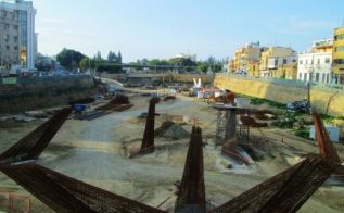 В память о Захе Хадид остается незавершенный проект в Никосии