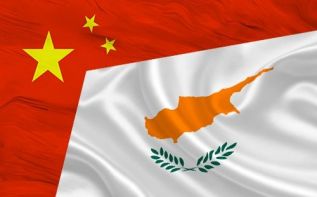 Ожидается открытие рейсов Китай-Кипр