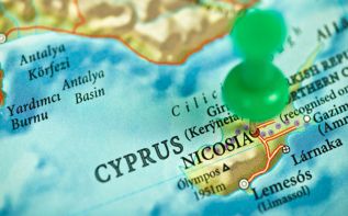 Кипр глазами иностранных инвесторов