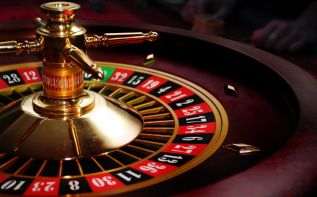 Регулирование азартных игр