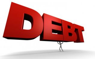Домохозяйства и нефинансовые компании: «в долгах как в шелках»