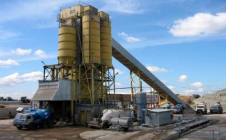 Цементный завод в Василико ожидает хороших результатов