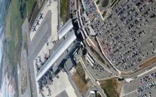 Возможно ли снижение сборов аэропортов?