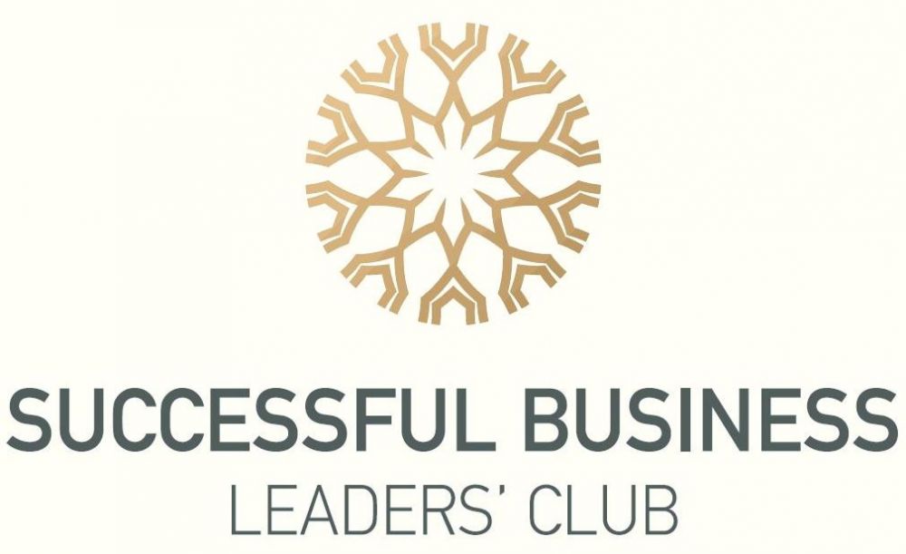 First anniversary of Successful Business Leaders’ Club