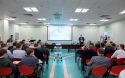 Открывается бизнес-форум «Экономика Кипра и стимулы роста»