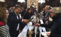 Кипрские винодельни представили продукцию в Лондоне
