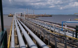 Продолжаются переговоры по газопроводу East Med