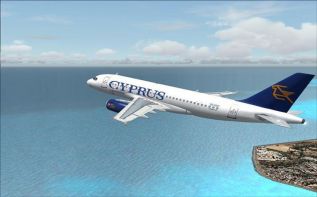 Продажа Cyprus Airways в процессе
