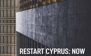 Restart Cyprus: now