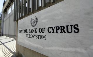 Уменьшение банковской системы Кипра