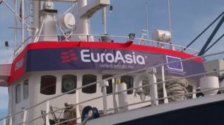Конфликт вокруг EuroAsia Interconnector
