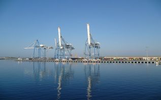 Порт Лимассола приватизируют